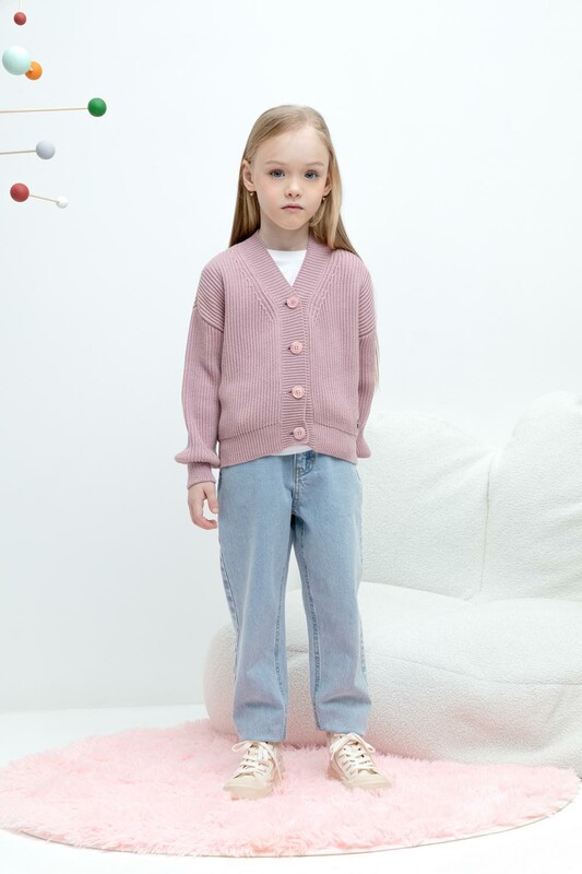 брюки для дев